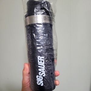 Sig Sauer Coffee Mug